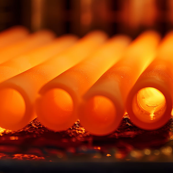 Heat Treating